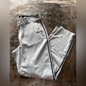 New Nike baseball pants XL